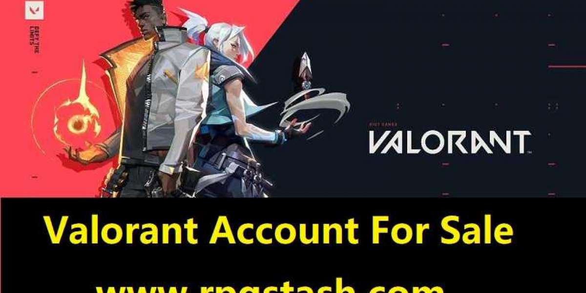 How to Improve Your Valorant Account Ranking