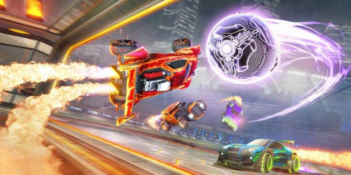 Free Cars and Finding Your Perfect Vehicle in Rocket League